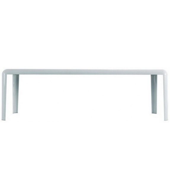 Ferro Mesa Rectangular Porro