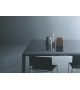 Ferro Rectangular Table Porro