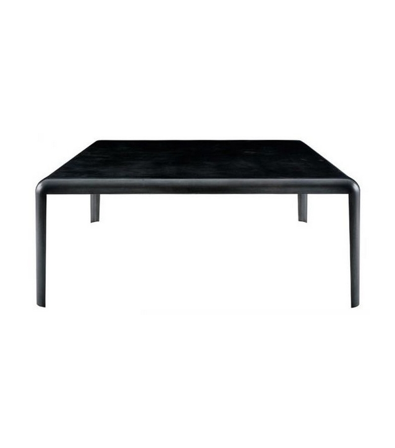 Ferro Table Carrée Outdoor Porro