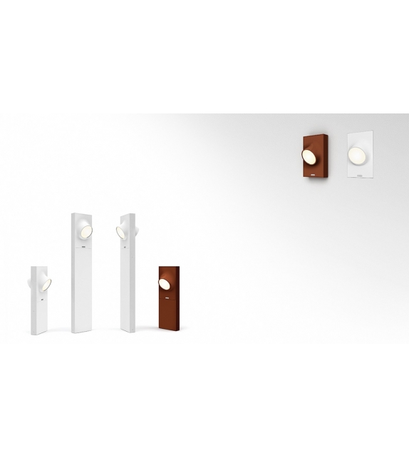 Ciclope Artemide Wall Lamp