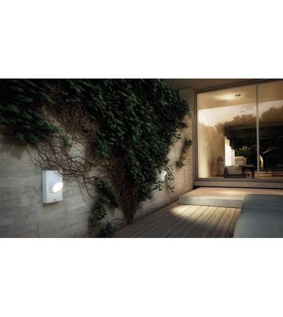 Ciclope Artemide Lámpara de Pared