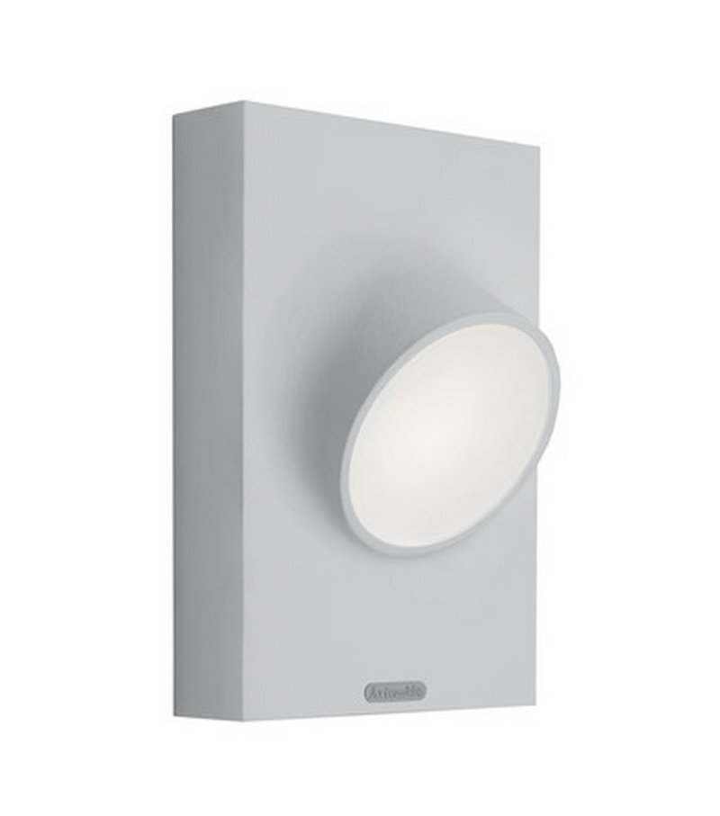 Ciclope Artemide Lampada da Parete