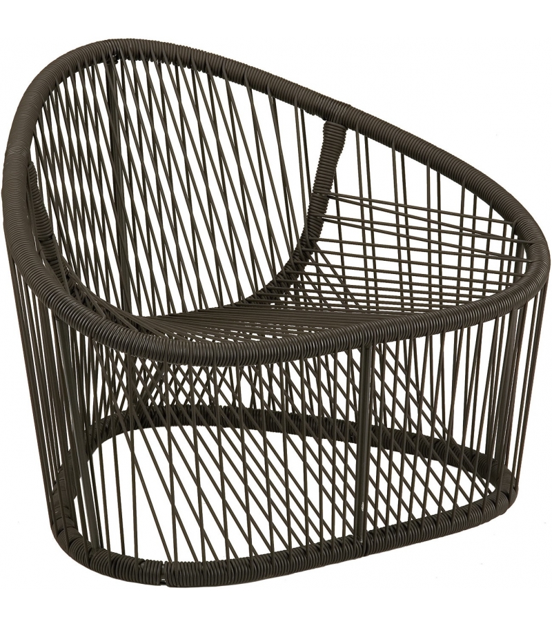 1009 Club Zanotta Fauteuil