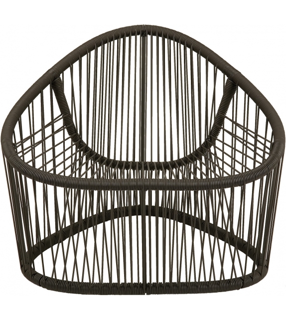 1009 Club Zanotta Fauteuil