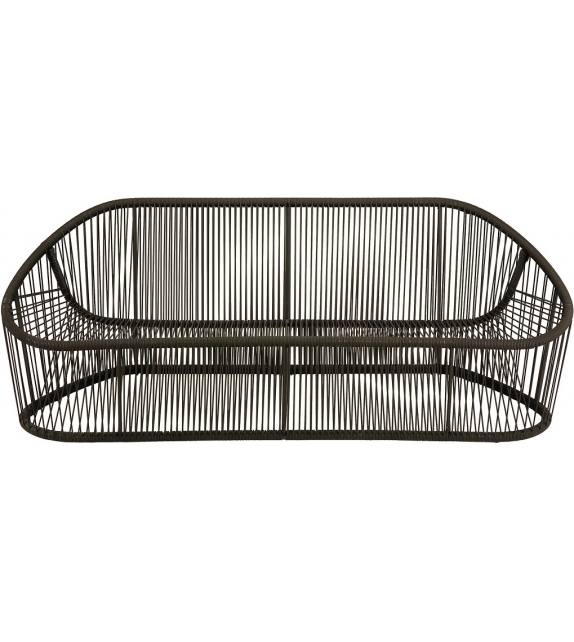 1009 Club Sofá Zanotta