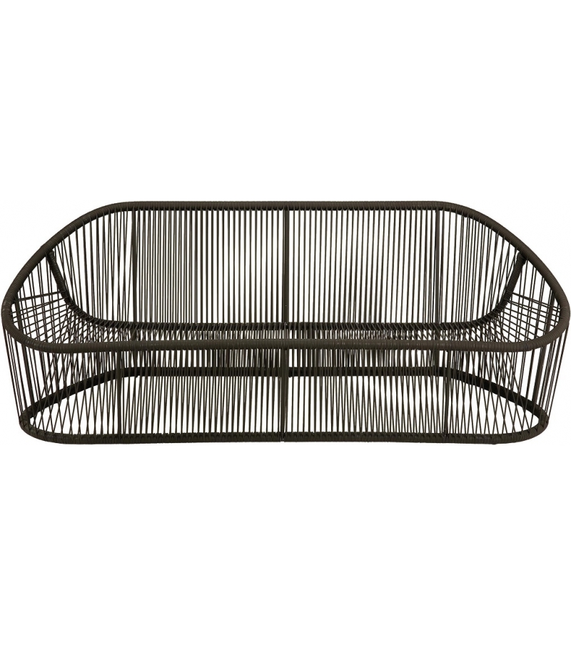 1009 Club Zanotta Divano