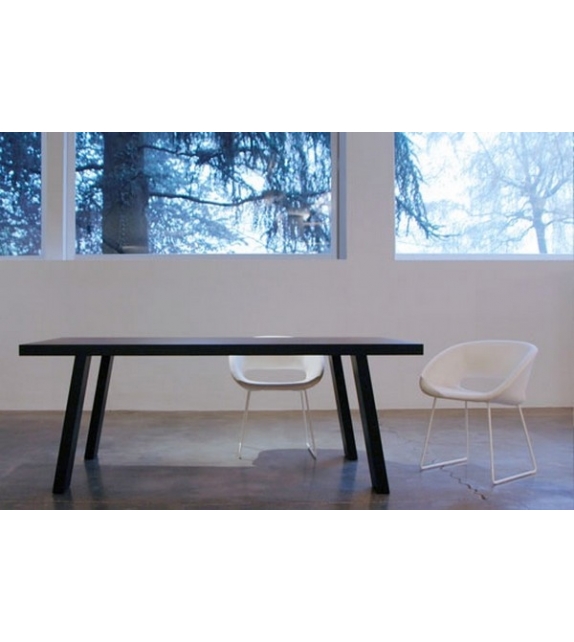 Minimo Light Tavolo Porro