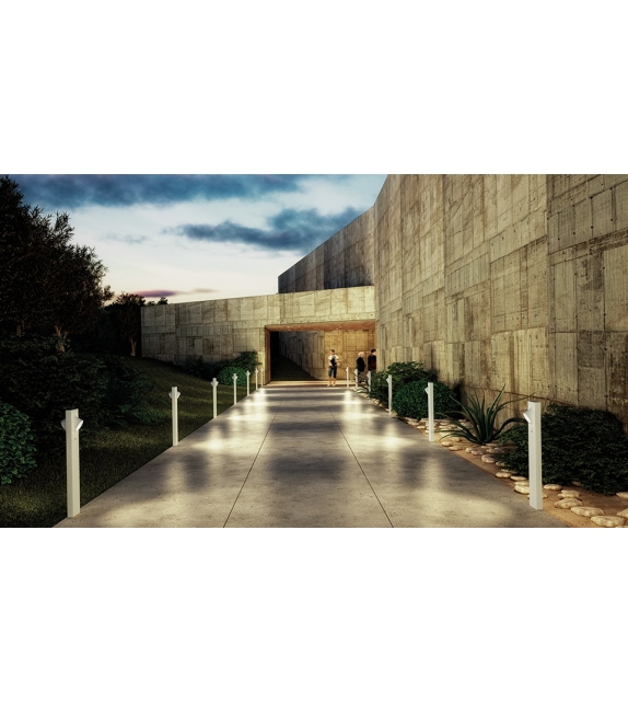 Ciclope Artemide Stehleuchte