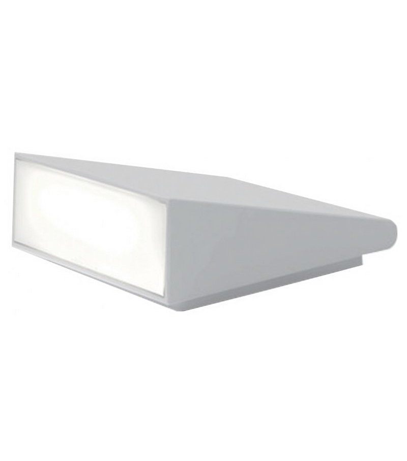 Cuneo Artemide Lampada da Terra/Parete