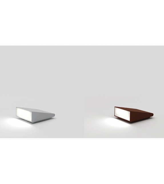 Cuneo Artemide Floor/Wall Lamp