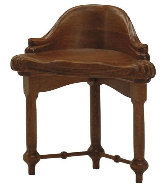 Calvet BD Barcelona Sgabello