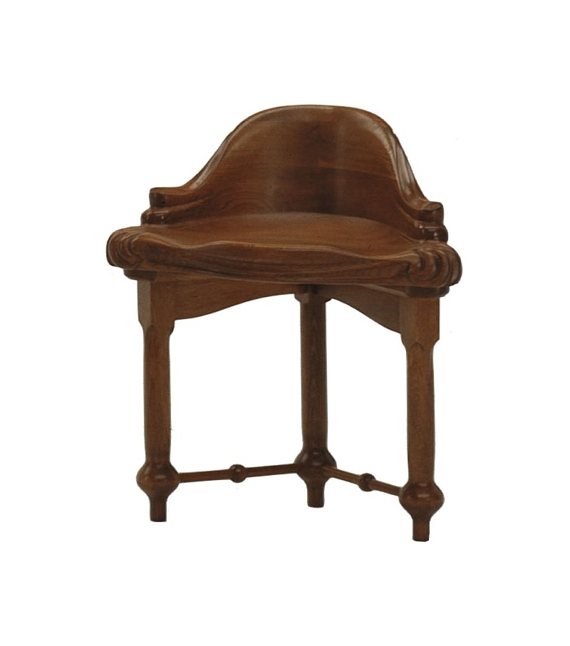 Calvet BD Barcelona Sgabello