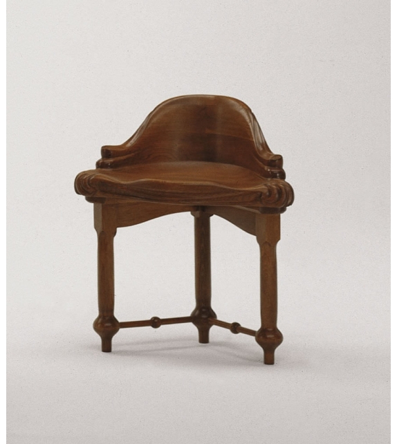 Calvet BD Barcelona Sgabello