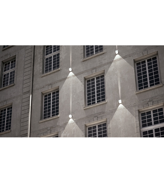 Effetto 16 Tondo Artemide Applique