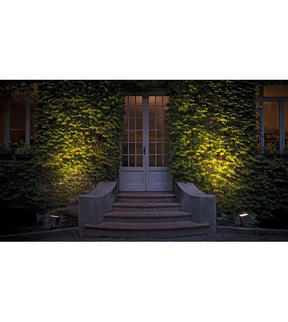 Epulo Artemide Lampada da Terra/Parete/Soffito