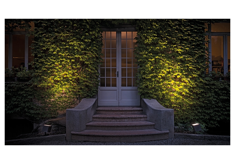 Epulo Lámpara Al Aire Libre Artemide - Milia Shop