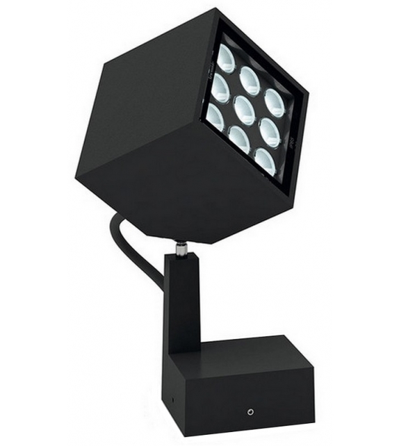 Epulo Artemide Floor/Wall/Cieling Lamp