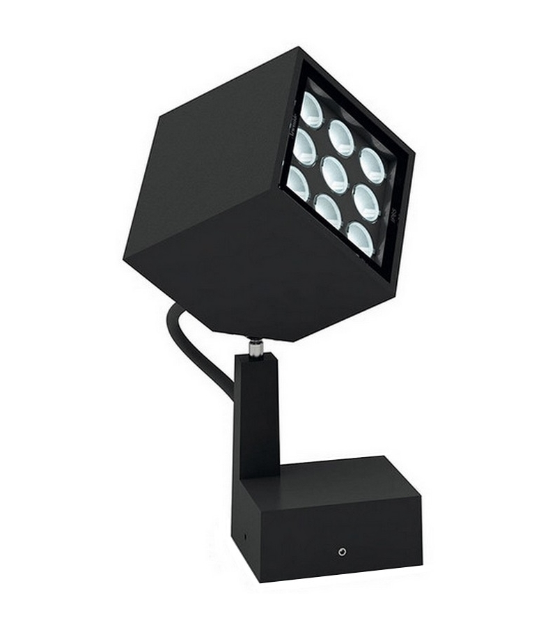 Epulo Artemide Lampada da Terra/Parete/Soffito