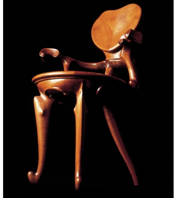 Calvet BD Barcelona Sessel