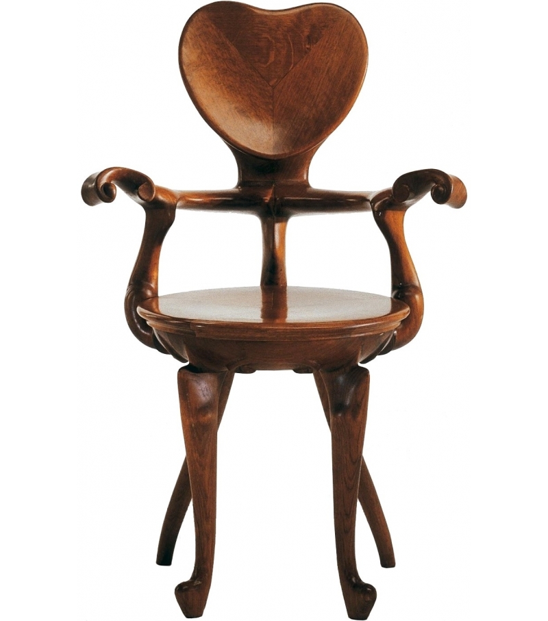 Calvet BD Barcelona Sessel