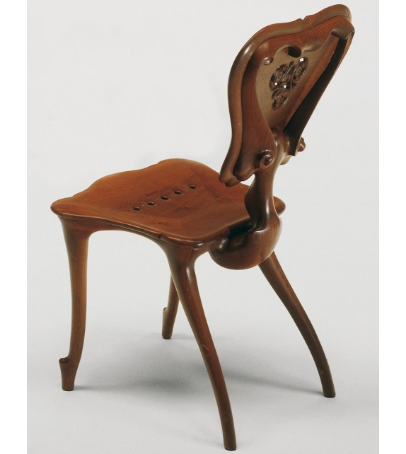 Calvet BD Barcelona Silla