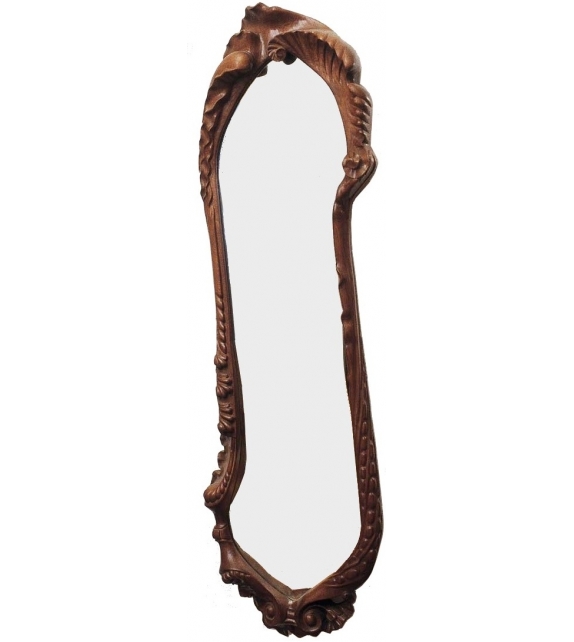 Calvet BD Barcelona Miroir