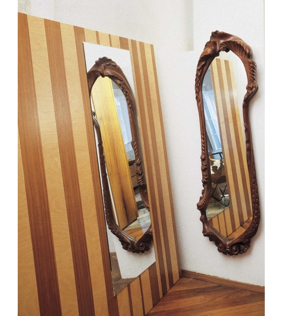 Calvet BD Barcelona Specchio