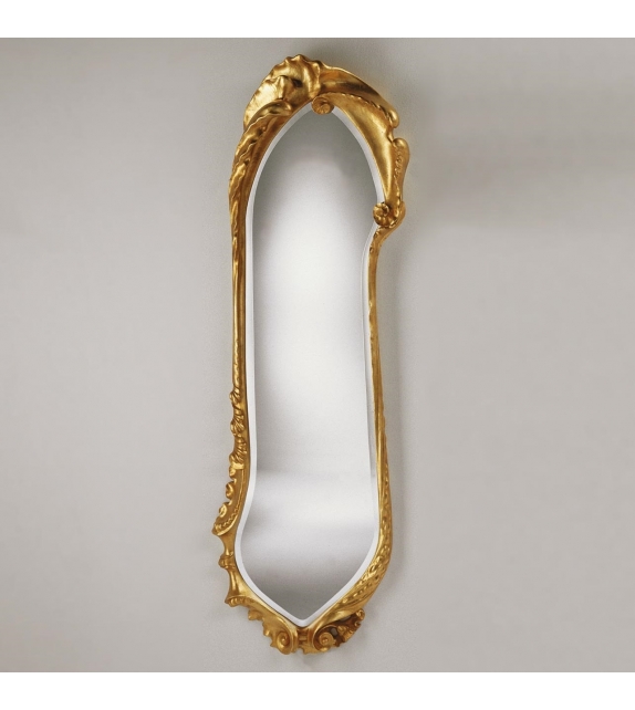 Calvet BD Barcelona Miroir