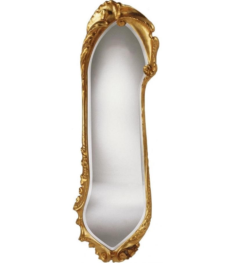 Calvet BD Barcelona Espejo