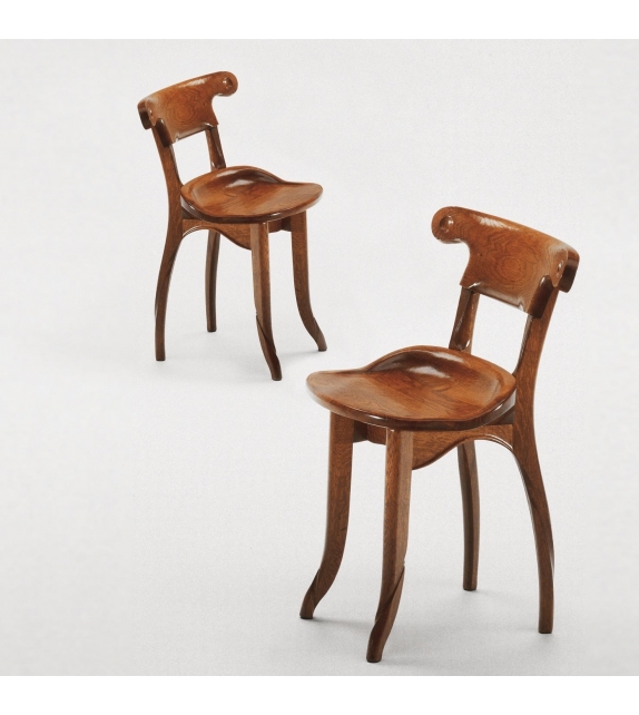 Batlló BD Barcelona Chair