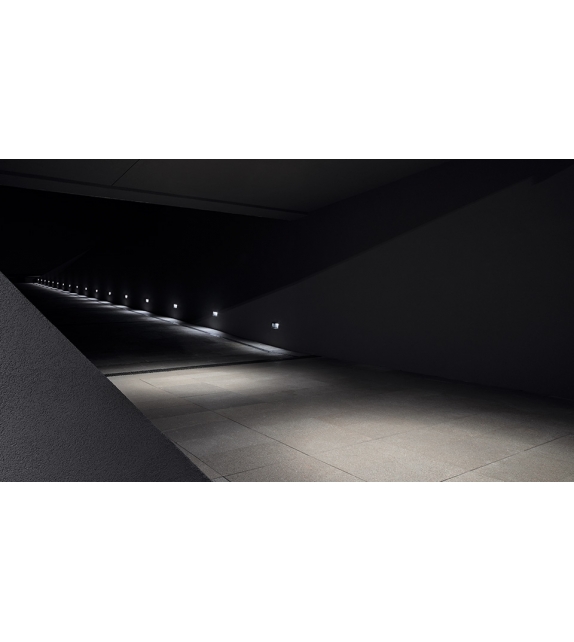 Faci Artemide Lampe Encastrée