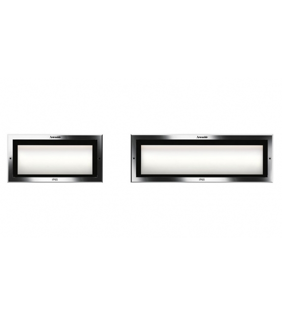 Faci Artemide Lampe Encastrée