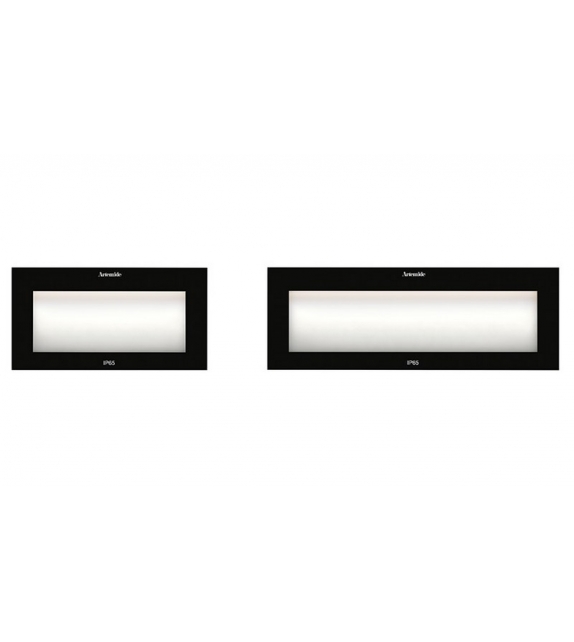 Faci Artemide Lampe Encastrée