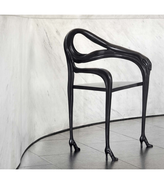 Leda BD Barcelona Sessel