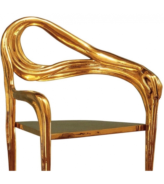 Leda BD Barcelona Fauteuil