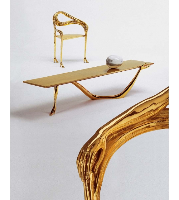 Leda BD Barcelona Armchair