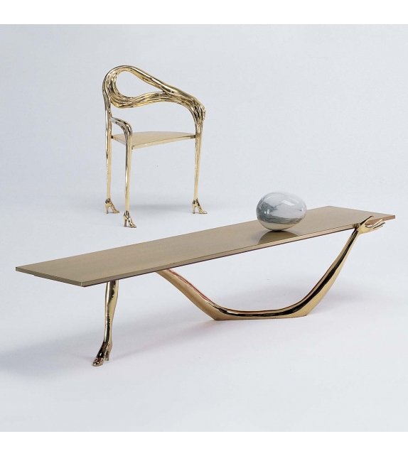 Leda BD Barcelona Fauteuil