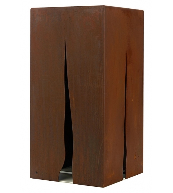 Granito Artemide Lampada da Terra