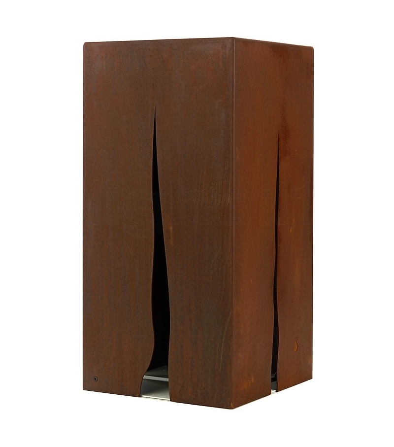 Granito Artemide Lampada da Terra