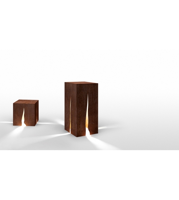 Granito Artemide Floor Lamp