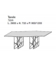 Synapsis Porro Table