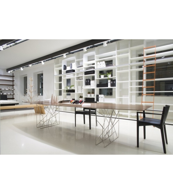 Synapsis Porro Table