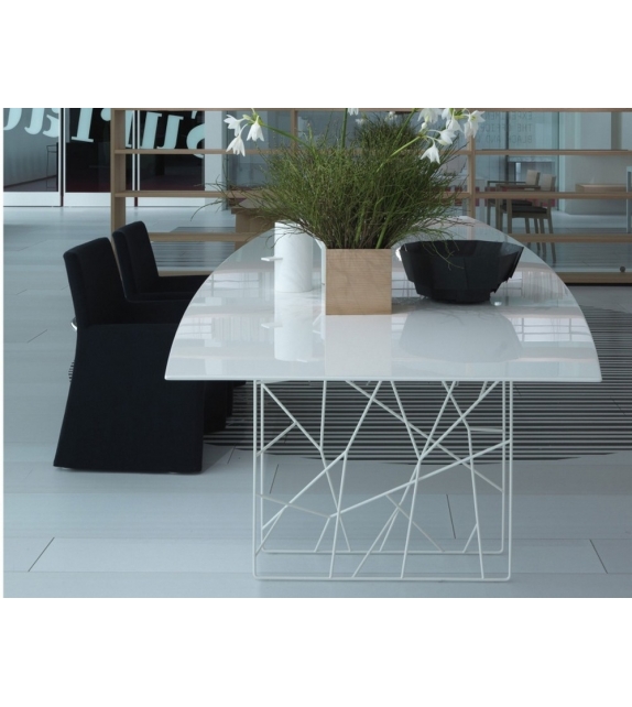 Synapsis Porro Table