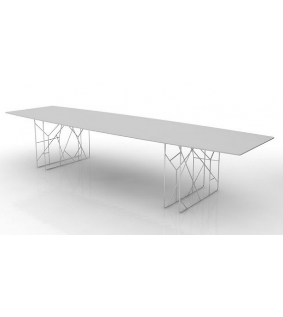 Synapsis Porro Table