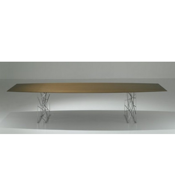 Synapsis Porro Table