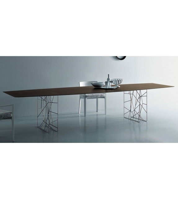Synapsis Porro Table