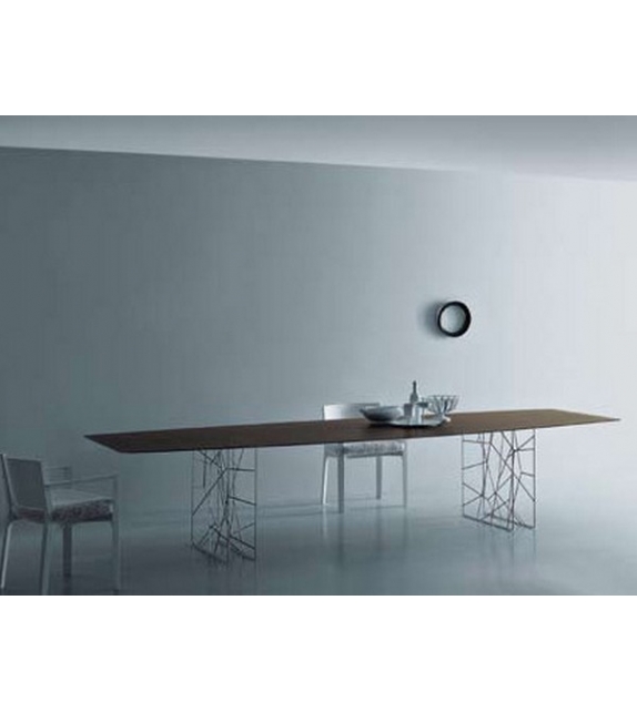 Synapsis Porro Table