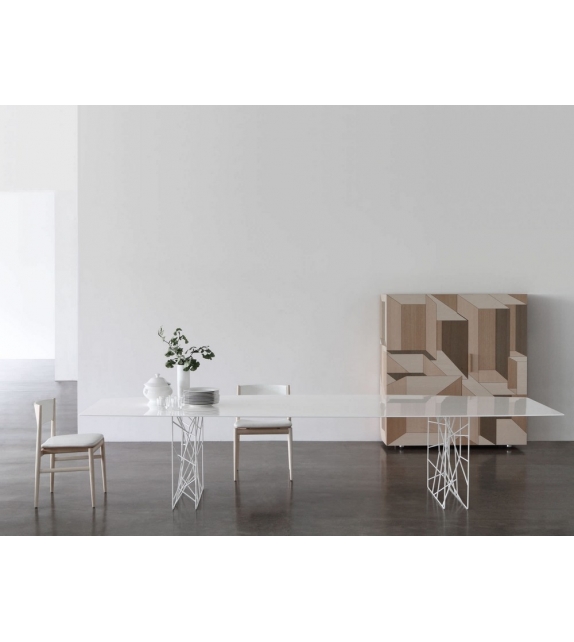 Synapsis Porro Table