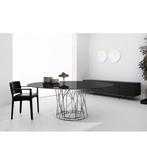 Synapsis Table Ronde Porro