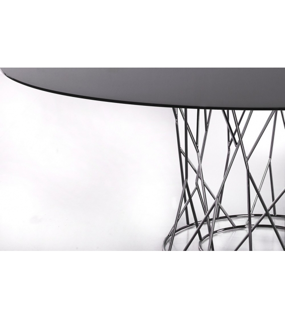 Synapsis Tavolo Rotondo Porro